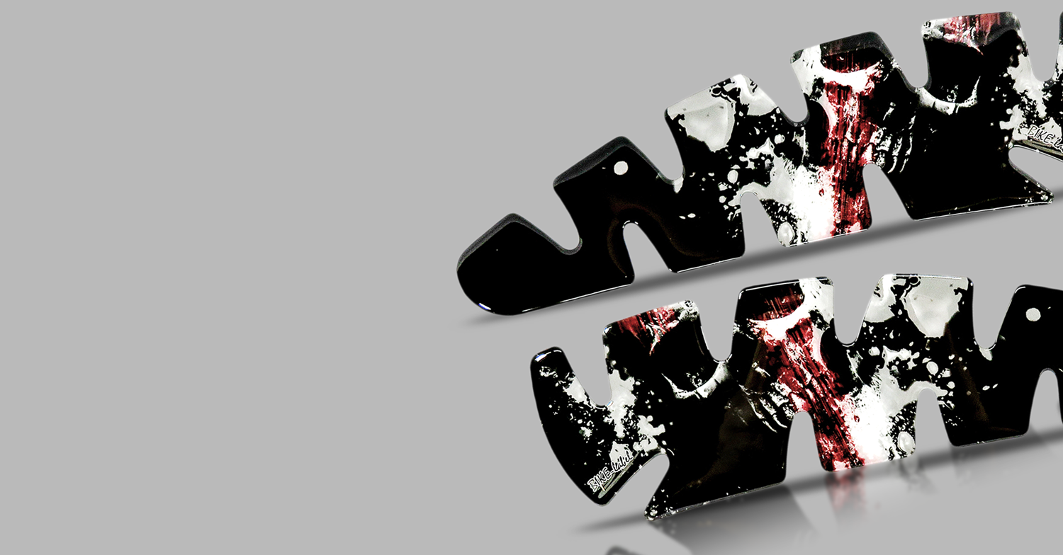 Seitentankpads
